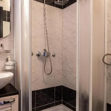 Rustic Rudine Villa *