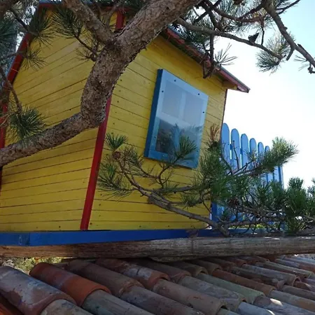 Villa Rustic Rudine
