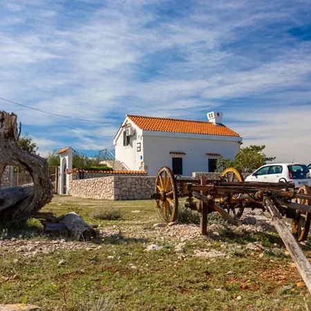 Villa Rustic Rudine