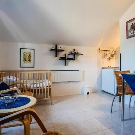 Rustic Rudine Villa