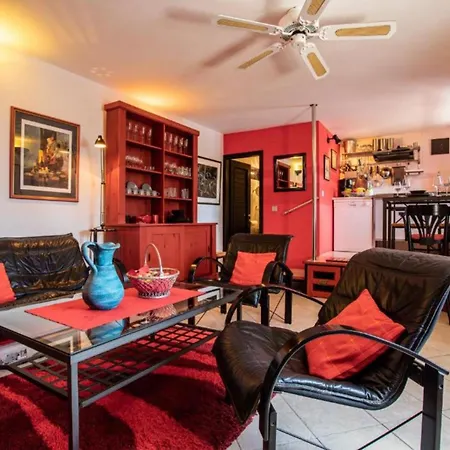 Rustic Rudine * Dobrinj