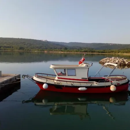 Villa Rustic Rudine *