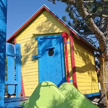 Rustic Rudine * Dobrinj