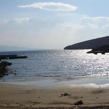 Rustic Rudine Villa Dobrinj